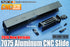 Guarder 7075 Aluminum CNC Slide for MARUI G17 (Black/2016 New Ver.)