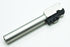 Guarder Stainless Outer Barrel for MARUI G18C (Silver)
