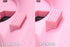 Guarder Extended Magazine Release for TM/KJ G-Series (Pink)