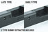 Guarder Steel CNC Slide for MARUI G26 Gen3 (Standard/Black) 2021 New Ver.