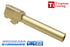 Guarder Aluminum CNC Titanium Golden Outer Barrel for TM G17