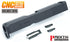 Guarder Aluminum CNC Slide for MARUI G26 Gen3 (Standard/Black)