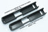 Guarder Aluminum CNC Slide for MARUI G26 Gen3 (Standard/Black)