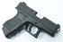 Guarder Aluminum CNC Slide for MARUI G26 Gen3 (Standard/Black)