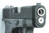 Guarder Aluminum CNC Slide for MARUI G26 Gen3 (Standard/Black)