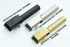 Guarder Aluminum CNC Slide for MARUI G26 Gen3 (Standard/Black)
