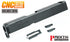 Guarder Aluminum CNC Slide for MARUI G26 Gen3 (Custom/Black)