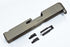 Guarder Aluminum CNC Slide for MARUI G26 Gen3 (Custom/FDE)