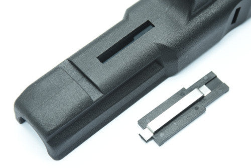 Guarder Series No. Tag Set for MARUI G17