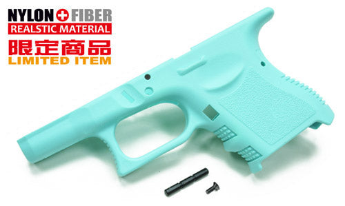 Guarder Original Frame for MARUI G26/KJ G27 (USA Ver. Robin Egg Blue)