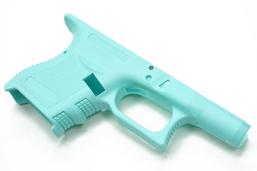 Guarder Original Frame for MARUI G26/KJ G27 (USA Ver. Robin Egg Blue)