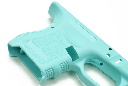 Guarder Original Frame for MARUI G26/KJ G27 (USA Ver. Robin Egg Blue)