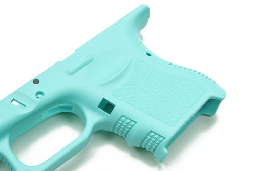 Guarder Original Frame for MARUI G26/KJ G27 (USA Ver. Robin Egg Blue)