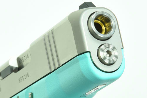Guarder Original Frame for MARUI G26/KJ G27 (USA Ver. Robin Egg Blue)