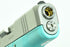 Guarder Original Frame for MARUI G26/KJ G27 (USA Ver. Robin Egg Blue)