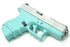 Guarder Original Frame for MARUI G26/KJ G27 (USA Ver. Robin Egg Blue)
