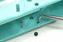 Guarder Original Frame for MARUI G26/KJ G27 (USA Ver. Robin Egg Blue)