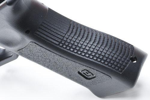 Guarder New Gen. Frame for MARUI/KJ/WE/VFC/STARK/ UMAREX G17/18C/22/34 (G-Style/Black)
