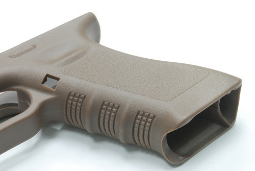 Guarder Original Frame for MARUI G-17/18C (EU. TAN)