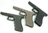 Guarder Original Frame for MARUI G-17/18C (EU. TAN)
