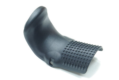 Guarder Beaver Tail Grip for G-Series Gen.3 (Black)