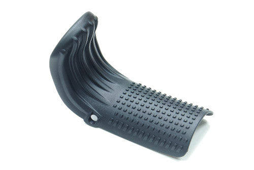 Guarder Beaver Tail Grip for G-Series Gen.4 (Black)