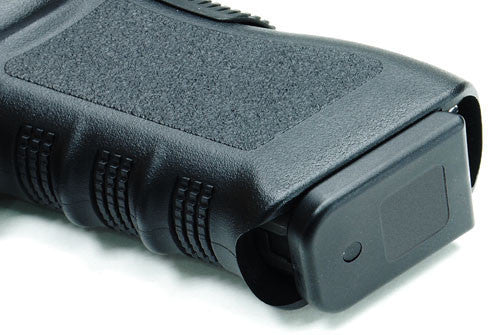 Guarder G-Series GBB Magazine Base (Standard/Black)