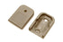 Guarder G-Series GBB Magazine Base (Standard/TAN)