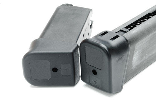 Guarder G-Series GBB Magazine Base (Extension/OD)