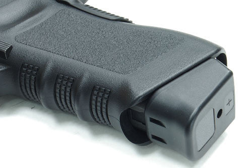 Guarder G-Series GBB Magazine Base (Extension/OD)