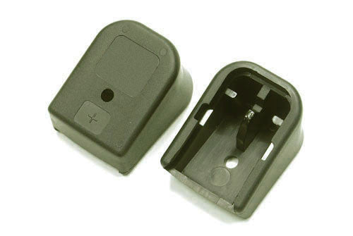 Guarder G-Series GBB Magazine Base (Extension/OD)