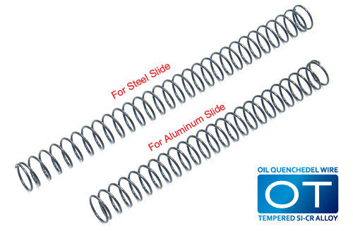 Guarder Recoil Spring for KJ/WE/Stark Arms G19/23