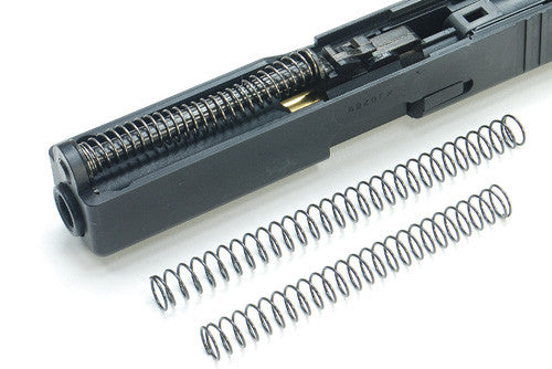 Guarder Recoil Spring for KJ/WE/Stark Arms G19/23