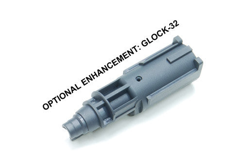 Guarder Reinforced Nozzle Valve Set for MARUI G17/26