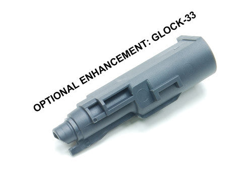 Guarder Reinforced Nozzle Valve Set for MARUI G18C