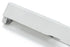 Guarder Aluminum Slide for MARUI G17 Silver (Blank Ver.)