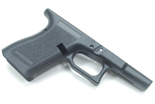 Guarder Original Gen.2 Frame for KJWORK G19/23 (Euro Ver./BLACK)