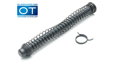 Guarder Enhanced Recoil Spring Guide For MARUI G17/18C