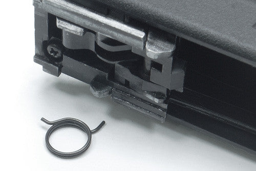 Guarder S-TYPE Stainless Spring Guide for G17 GBB