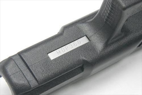 Guarder Original Frame for KJWORK G19/23 (PINK)