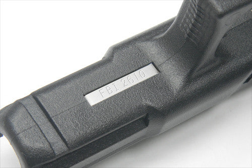 Guarder Series No. Tag for MARUI/KJ G23 FBI