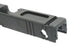 Guarder Steel CNC Slide for MARUI G18C FSB
