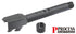 Guarder Steel Threaded Outer Barrel for TM G18C (14mm Negative)