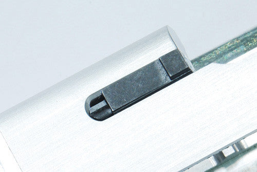 Guarder 6061 Aluminum CNC Slide for KJWORK G19 - OD