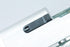 Guarder 6061 Aluminum CNC Slide for KJWORK G19 (Alum. Original)