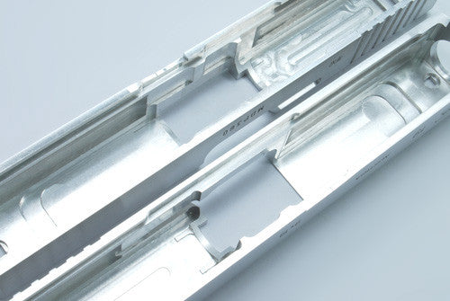 Guarder 6061 Aluminum CNC Slide for KJWORK G19 - OD