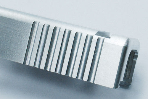 Guarder 6061 Aluminum CNC Slide for KJWORK G19 - OD