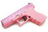 Guarder 6061 Aluminum CNC Slide for KJ G19 (Limited Edition for Valentine’s day)