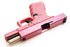 Guarder 6061 Aluminum CNC Slide for KJ G19 (Limited Edition for Valentine’s day)
