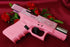 Guarder 6061 Aluminum CNC Slide for KJ G19 (Limited Edition for Valentine’s day)